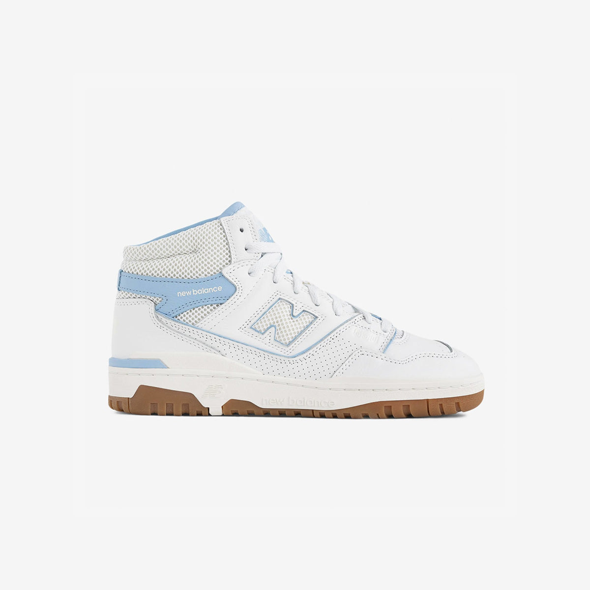 New Balance 650R x Aime Leon Dore 'Blue'